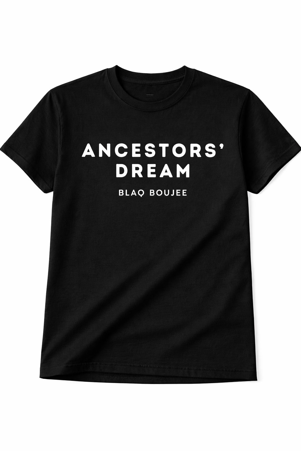 Ancestors' Dream - Black
