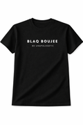 Blaq Boujee - Black
