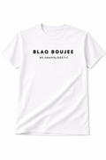 Blaq Boujee - White