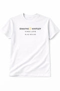 Dwayne & Whitley - White