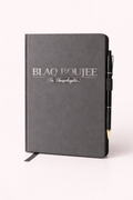 Blaq Boujee Signature Journal